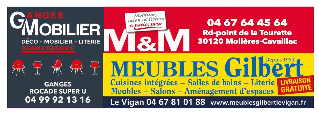 Meubles Gilbert